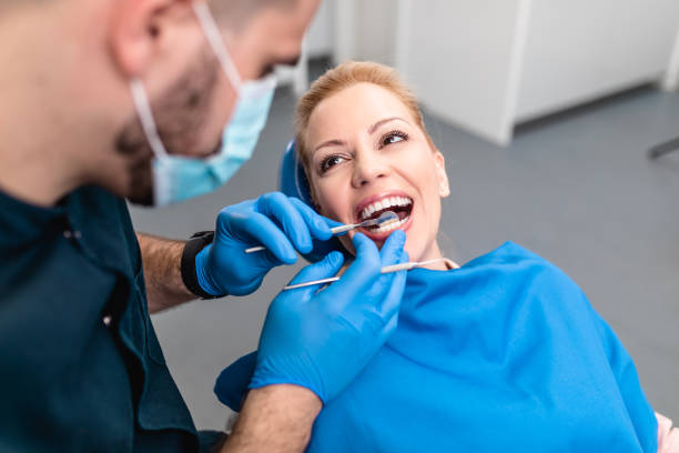 Dental X-Rays and Imaging in Girard, KS